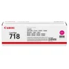 CANON 2660B002 CRG-718M KIRMIZI TONER 2.900 SAYFA / MF8300
