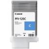 Canon 2886C001 INK Tank PFI-120 Cyan
