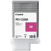 Canon 2887C001 INK Tank PFI-120 Magenta