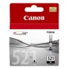 Canon 2933B004 CLI-521BK IP3600/ IP4600/ MP540/MP62 Sıyah Kartuş