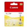 Canon 2936B004 CLI-521Y Sarı Kartuş 9ML