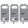 Canon 2962B003 PFI-703MBK (3LU) Mat Siyah Kartuş (700 ML X 3)IPF 810/IPF 815/IPF 820/IPF 825