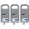 Canon 2964B003 PFI-703C (3LU) Cyan Kartuş (700 ML X 3)IPF 810/IPF 815/IPF 820/IPF 825