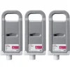 Canon 2965B003 PFI-703M (3LU) Magenta Kartuş (700 ML X 3)IPF 810/IPF 815/IPF 820/IPF 825