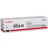 CANON 3027C002 CRG-054HC 2300 SAYFA MAVİ TONER