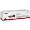 CANON 3028C002 CRG-054HBK 3100 SAYFA SİYAH TONER