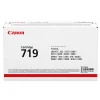 CANON 3479B002 CRG-719 SIYAH TONER 2.100 SAYFA