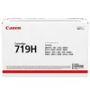 CANON 3480B002 CRG-719H SİYAH TONER 6.000 SAYFA