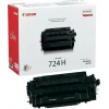 CANON 3482B002 CRG-724H Y.K.LAZER TONER 12.500 SAYFA