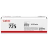 CANON 3484B002 CRG-725 SIYAH TONER 1.600 SAYFA