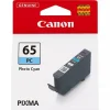 Canon 4220C001 CLI-65 PC Mavi Foto Mürekkep Kartuş