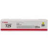 CANON 4367B002 CRG-729Y SARI TONER