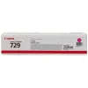 CANON 4368B002 CRG-729M KIRMIZI LAZER TONER