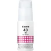 Canon 4680C001 INK GI-43 M EMB Magenta Mürekkep Kartuş