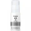 Canon 4698C001 INK GI-43 BK EMB Siyah Mürekkep Kartuş