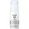 Canon 4707C001 INK GI-43 GY EMB Gri Mürekkep Kartuş