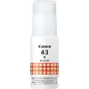 Canon 4716C001 INK GI-43 R EMB Red Kırmızı Mürekkep Kartuş
