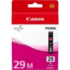 Canon 4874B001 PGI-29M Kırmızı Mürekkep Kartuş