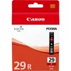Canon 4878B001 PGI-29R Kırmızı Mürekkep Kartuş