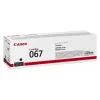 CANON 5102C002 CRG-067 BK 1350 SAYFA SİYAH TONER