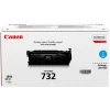 CANON 6262B002 CRG-732C LAZER MAVI TONER