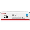 CANON 6271B002 CRG-731C LAZER MAVI TONER 1.500 SAYFA