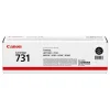 CANON 6272B002 CRG-731BK SIYAH LAZER TONER 1.400 SAYFA