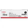CANON 6273B002 CRG-731HBK YUK. KAPASITE LAZER TONER 2.400 SAYFA