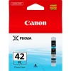 Canon 6388B001 CLI-42PC Mavi Foto Mürekkep Kartuş