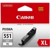 Canon 6447B001 CLI-551XL GY Gri Kartuş