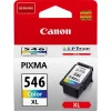 Canon 8288B001 CL-546XL Renkli Mürekkep Kartuş