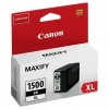 Canon 9182B001 PGI-1500XL BK Siyah Kartuş