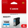 Canon 9193B001 PGI-1500XL C Mavi Kartuşu