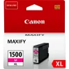 Canon 9194B001 PGI-1500XL M Kırmızı  Kartuş