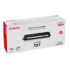 CANON 9422A004 CRG-707M KIRMIZI TONER 2.000 SAYFA