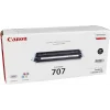 CANON 9424A004 CRG-707B SIYAH TONER 2.500 SAYFA