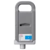 Canon 9822B001 PFI-707C Mavi Kartuş (700 ML)IPF 830/IPF 840/IPF 850