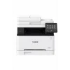 Canon i-Sensys MF655CDW Wi-Fi + Tarayıcı + Fotokopi Renkli Çok Fonksiyonlu Lazer Yazıcı