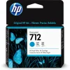HP 3ED67A (712) MAVI 29 ML GENIS FORMAT MUREKKEP KARTUSU