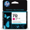 HP 3ED68A (712) KIRMIZI 29 ML GENIS FORMAT MUREKKEP KARTUSU