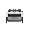 HP 3EK11A DESIGNJET T1600PS 36 INC 914MM A0+ YAZICI