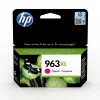 HP 3JA28AE (963XL) YUKSEK KAPASITE MAGENTA MUREKKEP KARTUS 1600 SAYFA