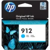 HP 3YL77AE (912) CYAN MUREKKEP KARTUS 315 SAYFA