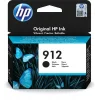 HP 3YL80AE (912) SIYAH MUREKKEP KARTUS 300 SAYFA