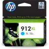 HP 3YL81AE (912XL) YUKSEK KAPASITE MAVİ MUREKKEP KARTUS 825 SAYFA