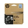HP 4S6Y2PE (938E) SİYAH MÜREKKEP KARTUŞ