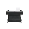 HP 5HB11D DESIGNJET T630 36 INC 914MM A0+ E-YAZICI 1 YIL GARANTI