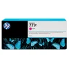 HP B6Y09A (771C) MACENTA 775 ML GENIS FORMAT MUREKKEP KARTUSU