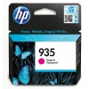 HP C2P21AE (935) KIRMIZI MUREKKEP KARTUSU 400 SAYFA