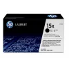 HP C7115X (15X) SIYAH YUKSEK KAPASITELI TONER 3.500 SAYFA